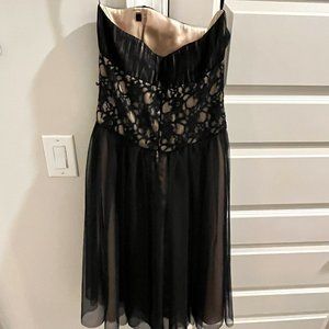 Size 2 Formal/Cocktail dress